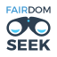 FAIRDOM-SEEK Documentation logo