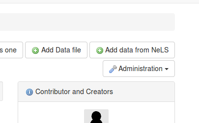 add data from NeLS