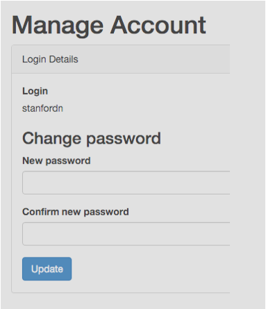 manage account 2